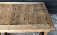 Unusual 6 Leg French Farmhouse Dining Table (14 of 22) Unusual 6 Leg French Farmhouse Dining Table (14 of 22)