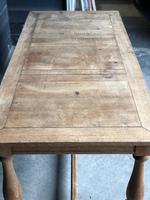 Unusual 6 Leg French Farmhouse Dining Table (2 of 22) Unusual 6 Leg French Farmhouse Dining Table (2 of 22)