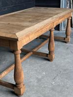 Unusual 6 Leg French Farmhouse Dining Table (6 of 22) Unusual 6 Leg French Farmhouse Dining Table (6 of 22)