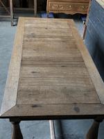 Unusual 6 Leg French Farmhouse Dining Table (16 of 22) Unusual 6 Leg French Farmhouse Dining Table (16 of 22)
