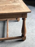 Unusual 6 Leg French Farmhouse Dining Table (11 of 22) Unusual 6 Leg French Farmhouse Dining Table (11 of 22)