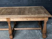 Unusual 6 Leg French Farmhouse Dining Table (12 of 22) Unusual 6 Leg French Farmhouse Dining Table (12 of 22)