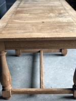 Unusual 6 Leg French Farmhouse Dining Table (3 of 22) Unusual 6 Leg French Farmhouse Dining Table (3 of 22)