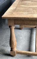 Unusual 6 Leg French Farmhouse Dining Table (5 of 22) Unusual 6 Leg French Farmhouse Dining Table (5 of 22)