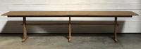 Extra Long French Farmhouse Dining Table (6 of 11) Extra Long French Farmhouse Dining Table (6 of 11)