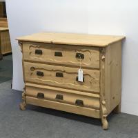 Antique German Chest of Drawers c.1910 (2 of 5) Antique German Chest of Drawers c.1910 (2 of 5)