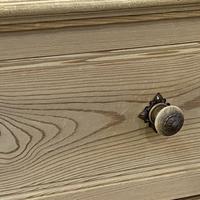 Small Double Antique Pine Wardrobe 'Dismantles' (7 of 7) Small Double Antique Pine Wardrobe 'Dismantles' (7 of 7)