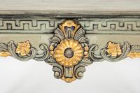 Superb Pair of Chippendale Style Console Tables (6 of 10) Superb Pair of Chippendale Style Console Tables (6 of 10)