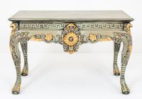 Superb Pair of Chippendale Style Console Tables (5 of 10) Superb Pair of Chippendale Style Console Tables (5 of 10)