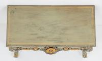 Superb Pair of Chippendale Style Console Tables (2 of 10) Superb Pair of Chippendale Style Console Tables (2 of 10)