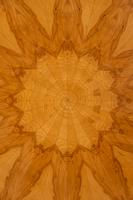 Stylish Figured Ash Art Deco Occasional Table (4 of 9) Stylish Figured Ash Art Deco Occasional Table (4 of 9)