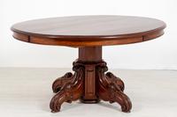 Good Mahogany French Extending Dining Table (2 of 9) Good Mahogany French Extending Dining Table (2 of 9)