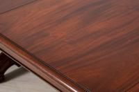 Good Mahogany French Extending Dining Table (9 of 9) Good Mahogany French Extending Dining Table (9 of 9)