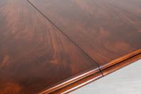 William IV Mahogany 5 Leg Extending Dining Table (7 of 8) William IV Mahogany 5 Leg Extending Dining Table (7 of 8)