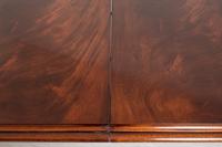 William IV Mahogany 5 Leg Extending Dining Table (8 of 8) William IV Mahogany 5 Leg Extending Dining Table (8 of 8)