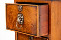 Pair of Victorian Walnut Bedside Cabinets (6 of 8) Pair of Victorian Walnut Bedside Cabinets (6 of 8)