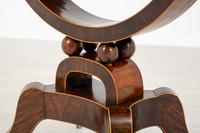 Regency Rosewood Card Table (8 of 11) Regency Rosewood Card Table (8 of 11)