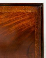 Large Victorian Mahogany Open Bookcase (4 of 7) Large Victorian Mahogany Open Bookcase (4 of 7)