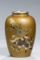 Pair of Japanese 19th Century Bronze Vases (4 of 5) Pair of Japanese 19th Century Bronze Vases (4 of 5)