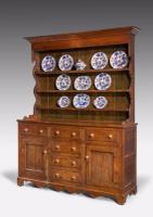 19th Century Oak Dresser & RAck (2 of 7) 19th Century Oak Dresser & RAck (2 of 7)