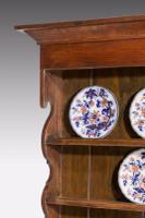 19th Century Oak Dresser & RAck (6 of 7) 19th Century Oak Dresser & RAck (6 of 7)