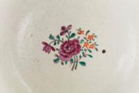 Late 18th Century Oriental Porcelain Bowl with Footed Rim (5 of 5) Late 18th Century Oriental Porcelain Bowl with Footed Rim (5 of 5)