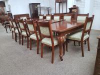 Large Victorian Dining Table (3 of 4) Large Victorian Dining Table (3 of 4)