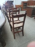 Country Dining Chairs 6+1 (4 of 6) Country Dining Chairs 6+1 (4 of 6)