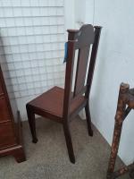 Arts & Crafts Chair (5 of 5) Arts & Crafts Chair (5 of 5)