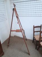 Artists Easel (2 of 5) Artists Easel (2 of 5)