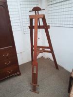 Artists Easel (3 of 5) Artists Easel (3 of 5)