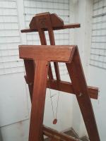 Artists Easel (4 of 5) Artists Easel (4 of 5)