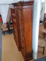 Large Victorian Bookcase (3 of 3) Large Victorian Bookcase (3 of 3)