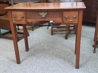 Antique Georgian Table (3 of 6) Antique Georgian Table (3 of 6)