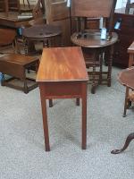 Antique Georgian Table (5 of 6) Antique Georgian Table (5 of 6)