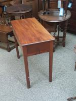 Antique Georgian Table (6 of 6) Antique Georgian Table (6 of 6)