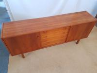 Retro G-Plan Sideboard (2 of 4) Retro G-Plan Sideboard (2 of 4)