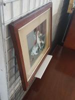 Edwardian Dog Painting (2 of 5) Edwardian Dog Painting (2 of 5)