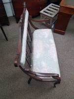 Edwardian Settee (2 of 6) Edwardian Settee (2 of 6)