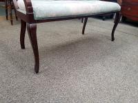 Edwardian Settee (5 of 6) Edwardian Settee (5 of 6)