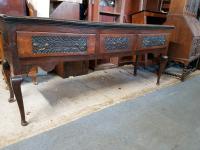 Antique Oak Dresser c.1870 (2 of 3) Antique Oak Dresser c.1870 (2 of 3)
