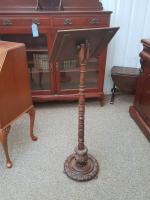 Reading Stand c.1860 (3 of 5) Reading Stand c.1860 (3 of 5)