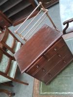 Miniature Chest of Drawers (2 of 6) Miniature Chest of Drawers (2 of 6)