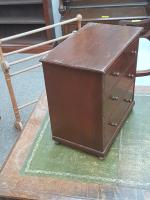 Miniature Chest of Drawers (4 of 6) Miniature Chest of Drawers (4 of 6)