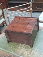 Miniature Chest of Drawers (6 of 6) Miniature Chest of Drawers (6 of 6)