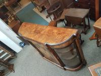 Victorian Credenza Cabinet (2 of 7) Victorian Credenza Cabinet (2 of 7)