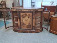 Victorian Credenza Cabinet (4 of 7) Victorian Credenza Cabinet (4 of 7)