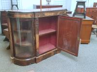 Victorian Credenza Cabinet (5 of 7) Victorian Credenza Cabinet (5 of 7)
