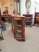 Victorian Credenza Cabinet (7 of 7) Victorian Credenza Cabinet (7 of 7)