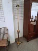 Telescopic Brass Lamp (2 of 8) Telescopic Brass Lamp (2 of 8)